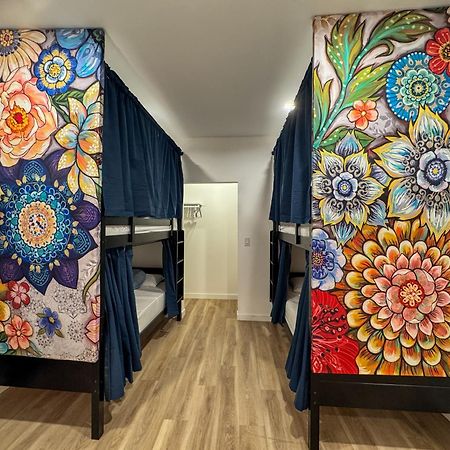 Echo Zen Hostel Los Angeles Exteriér fotografie