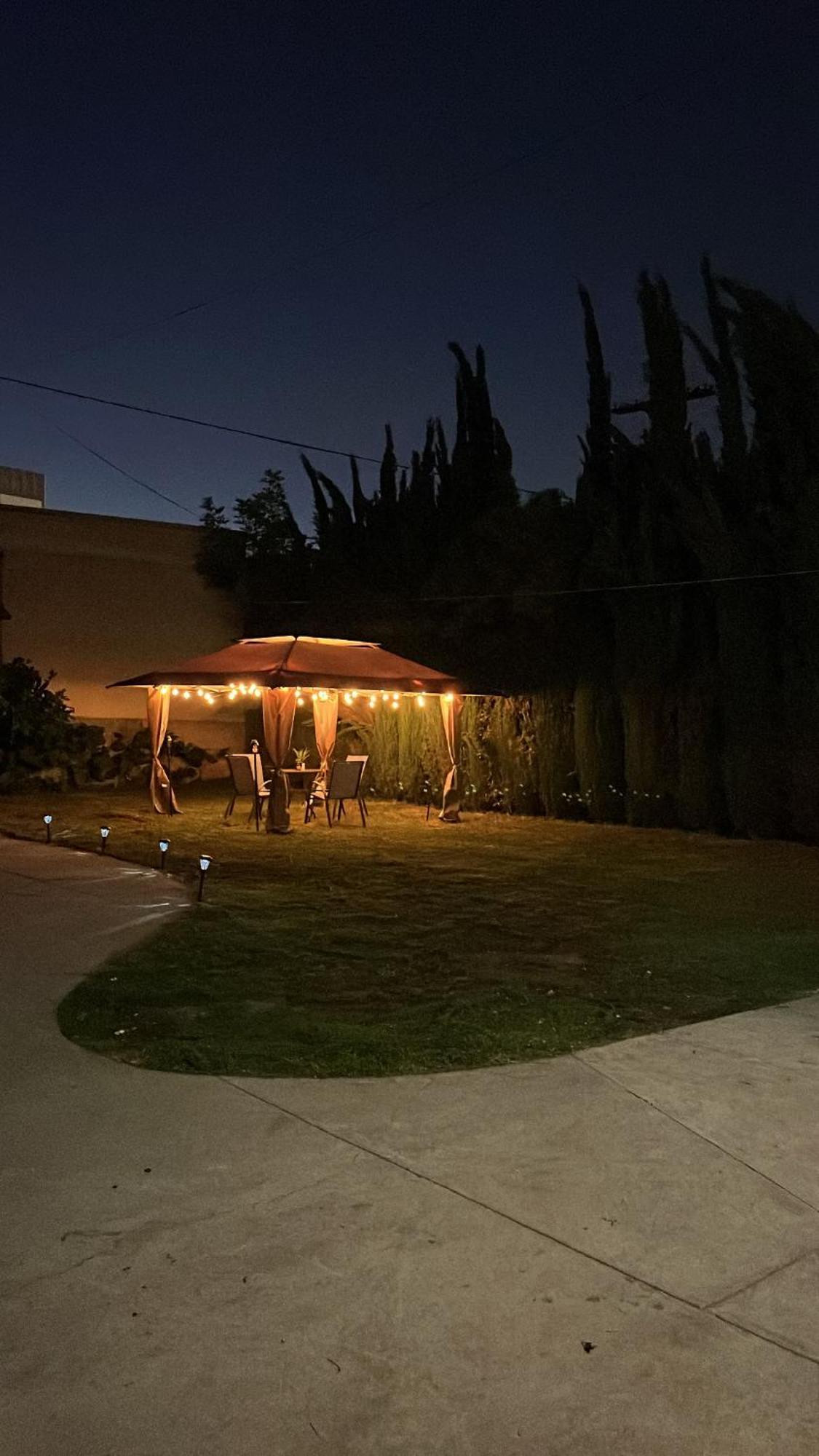 Echo Zen Hostel Los Angeles Exteriér fotografie