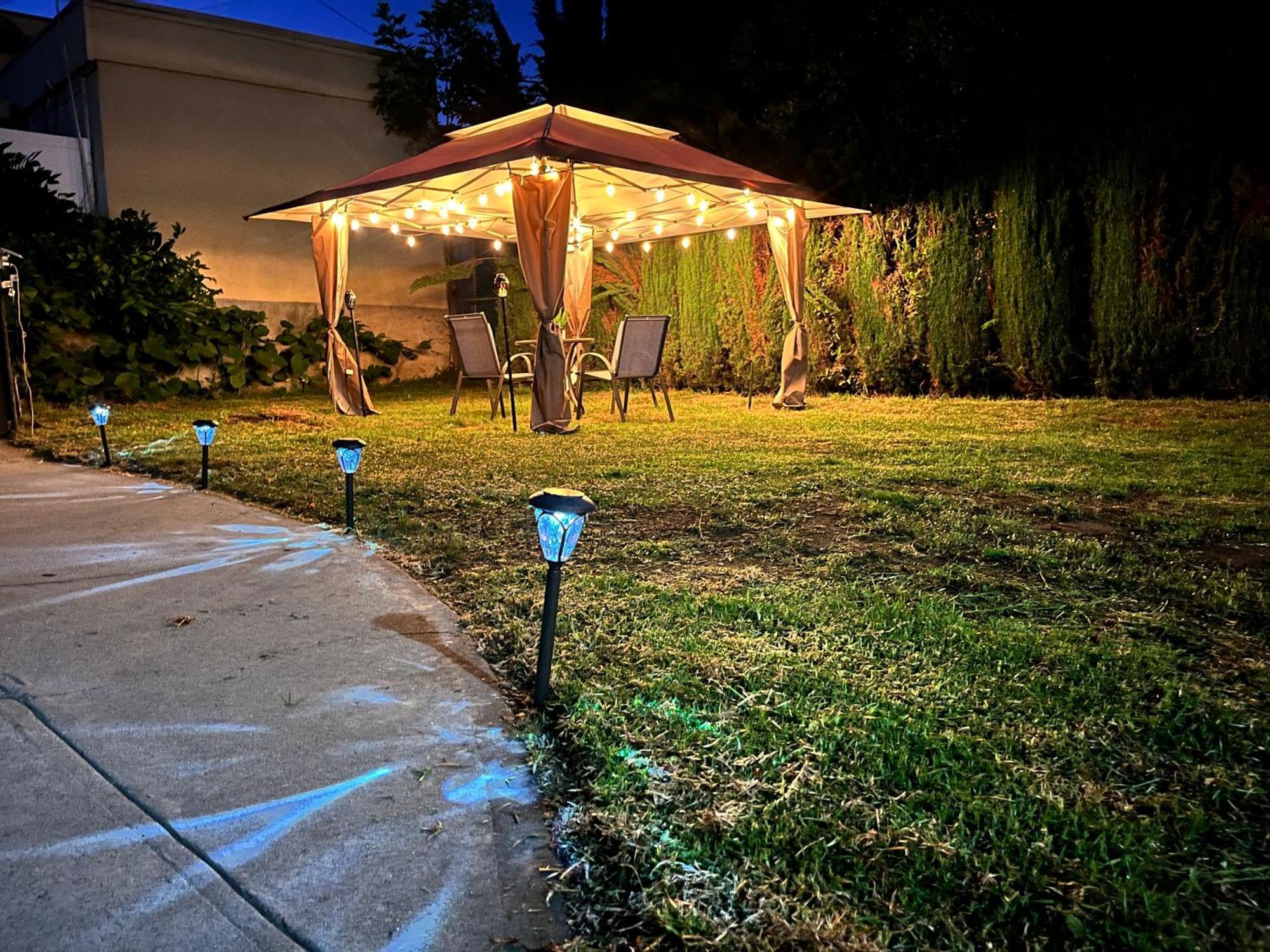 Echo Zen Hostel Los Angeles Exteriér fotografie